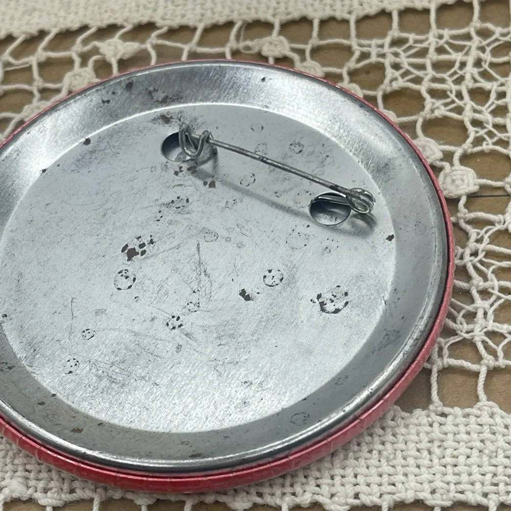 N/A round pink